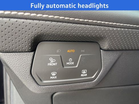 New 2026 Volkswagen Atlas SE FWD image 13