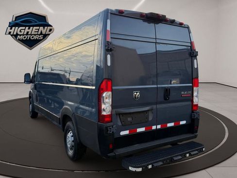 Used 2021 RAM ProMaster 3500 image 6