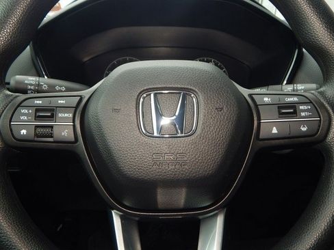 Used 2025 Honda CR-V EX image 26