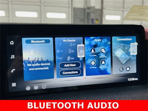 New 2026 Nissan Kicks SV image 6