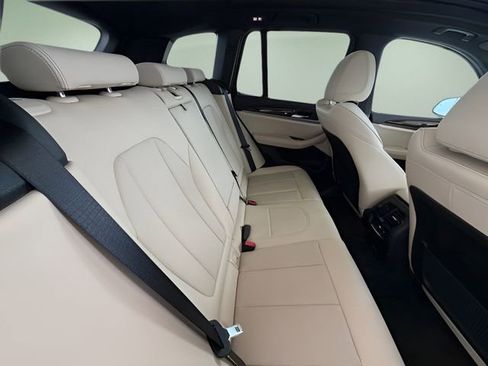 Used 2023 BMW X3 sDrive30i w/ Premium Package image 39