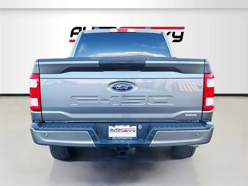 Used 2023 Ford F150 XL w/ STX Appearance Package image 6