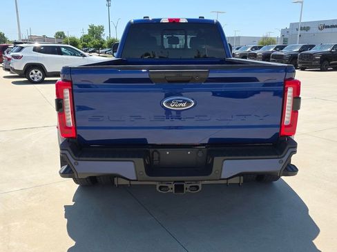 Used 2026 Ford F450 XL w/ 360-Degree Camera Package AWD/4WD image 4
