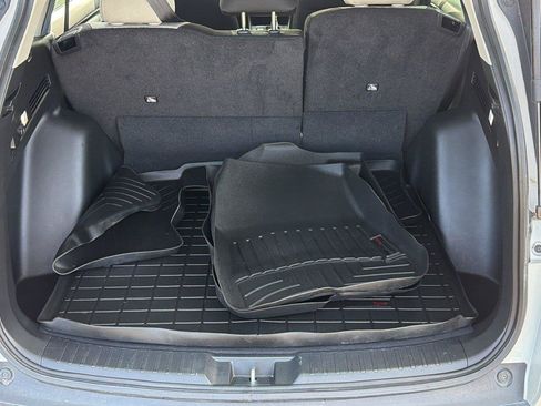 Used 2024 Honda CR-V LX image 23