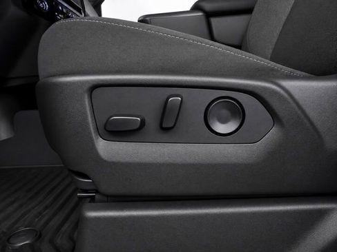 Used 2026 GMC Sierra 1500 Elevation AWD/4WD image 24