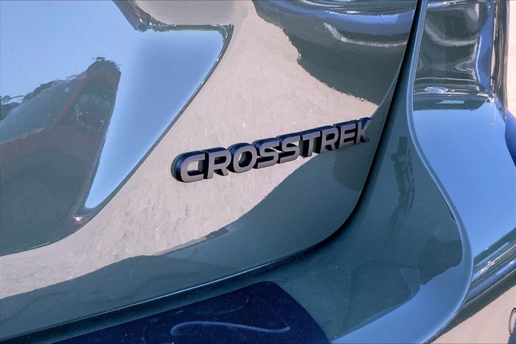 New 2026 Subaru Crosstrek 2.5i Limited AWD/4WD image 8