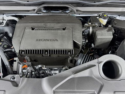 New 2026 Honda Pilot Black Edition image 32