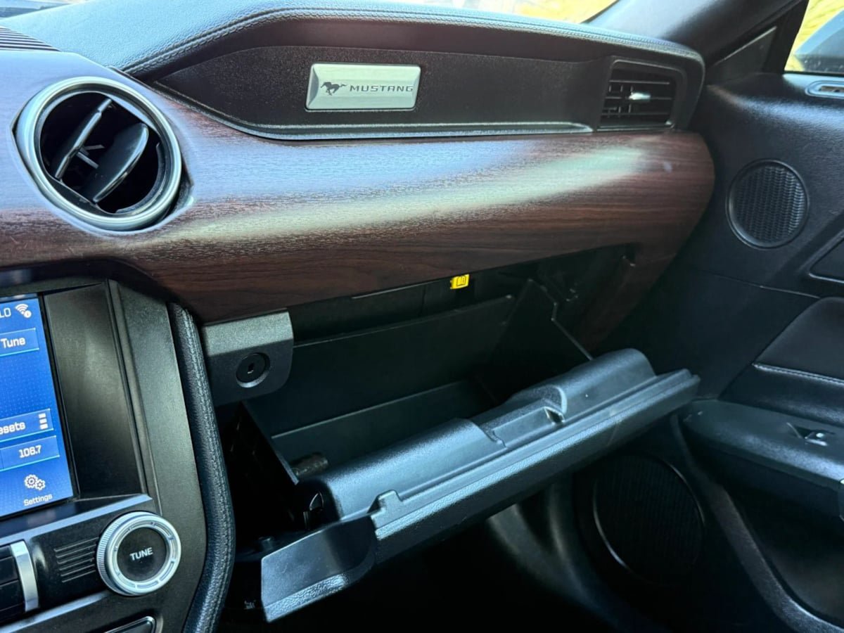 Used 2019 Ford Mustang GT w/ Performance Package - Level 2 RWD image 43