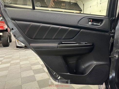 Used 2020 Subaru WRX Premium image 39
