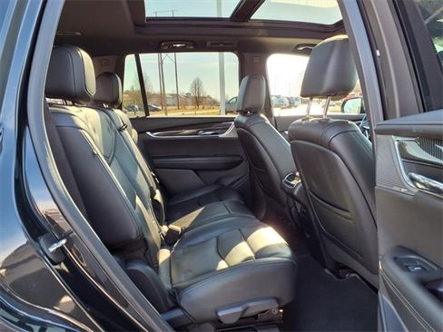 Used 2020 Cadillac XT6 Sport image 33