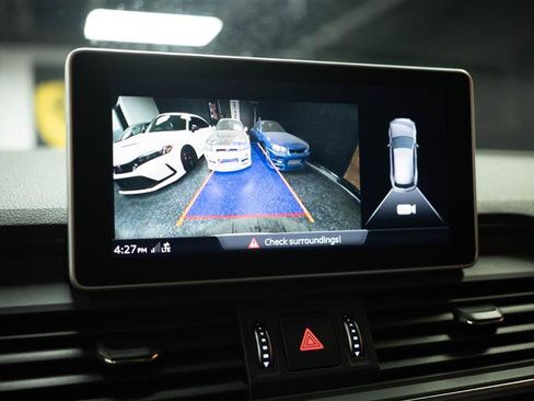 Used 2018 Audi Q5 2.0T Premium image 24