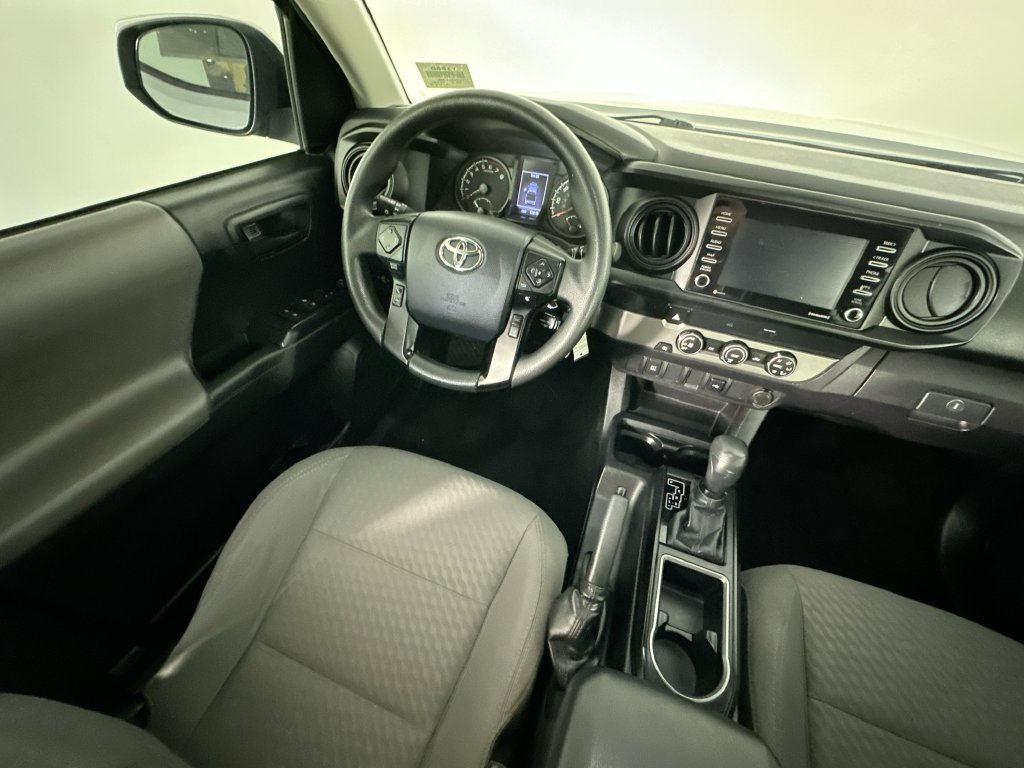 Used 2020 Toyota Tacoma SR w/ SR Convenience Package RWD image 9