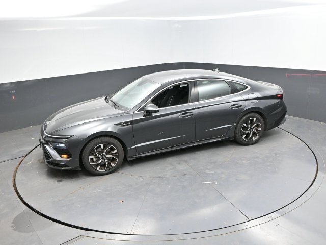 Used 2025 Hyundai Sonata SEL FWD image 38