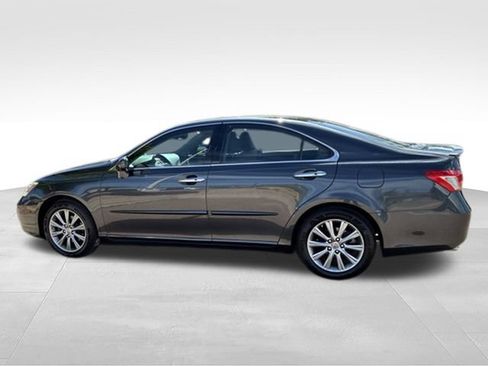 Used 2008 Lexus ES 350 FWD image 6