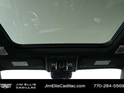 New 2026 Cadillac Escalade Platinum Sport image 18