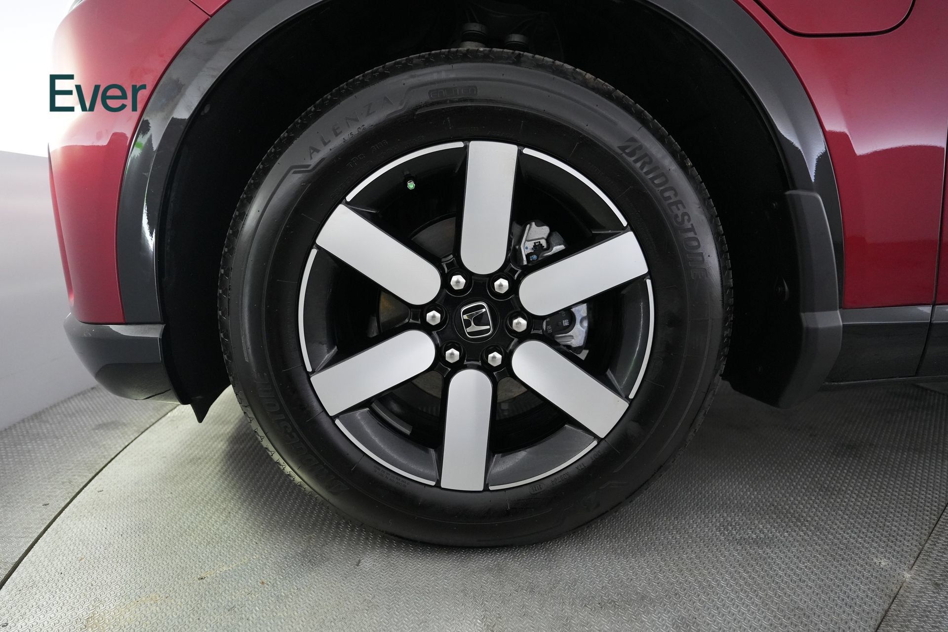 Used 2025 Honda Prologue Touring image 19