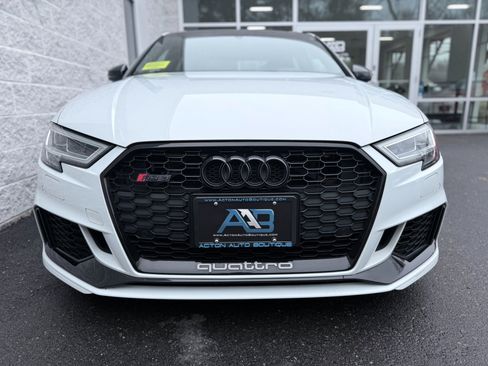 Used 2018 Audi RS 3 image 7