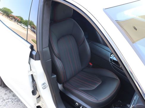 Used 2022 Maserati Levante Modena image 89