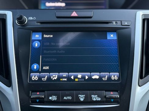 Used 2020 Acura TLX FWD image 35