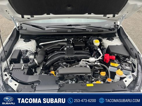 New 2026 Subaru Impreza 2.0i Sport AWD/4WD image 20