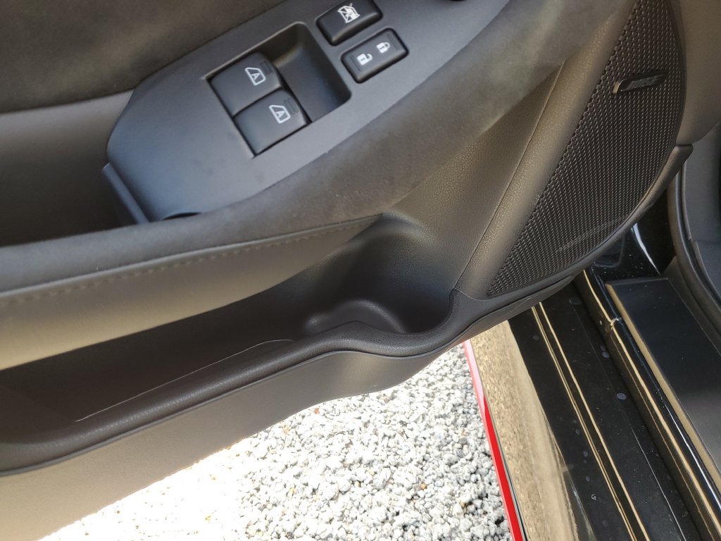 New 2027 Nissan Z Performance RWD image 17