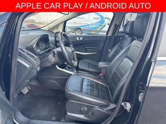 Used 2020 Ford EcoSport Titanium video 3