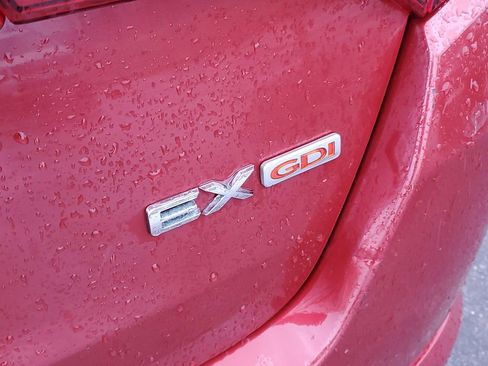 Used 2012 Kia Optima EX w/ Premium Pkg image 7