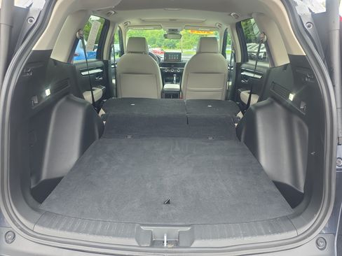 Used 2024 Honda CR-V EX-L image 17