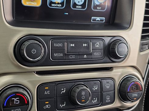 Used 2018 GMC Yukon Denali w/ Open Road Package image 25