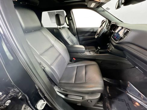 Used 2022 Dodge Durango GT image 26