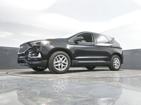 Used 2024 Ford Edge SEL AWD/4WD image 49