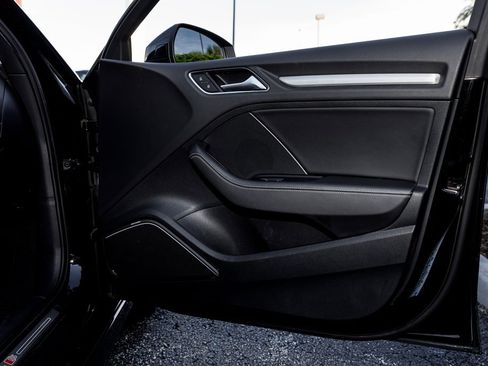 Used 2018 Audi S3 Premium Plus w/ Technology Package image 37