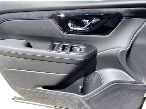 New 2026 Subaru Forester Touring AWD/4WD image 13