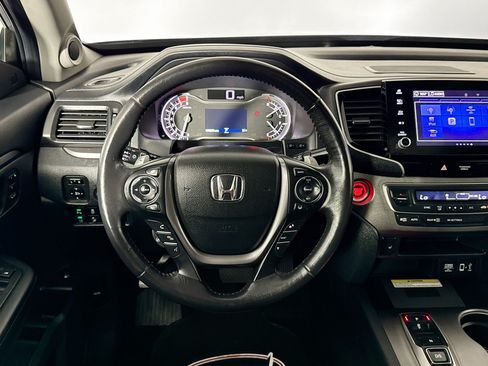 Used 2023 Honda Ridgeline RTL-E image 24