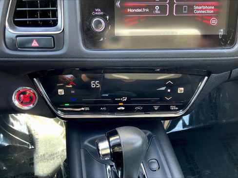 Used 2019 Honda HR-V EX-L image 38