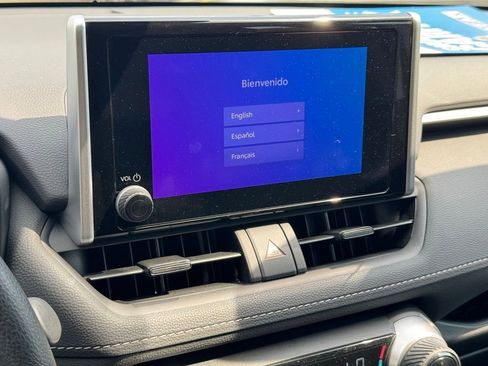 Used 2024 Toyota RAV4 XLE image 29