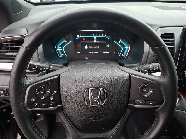 Used 2023 Honda Odyssey Sport image 22