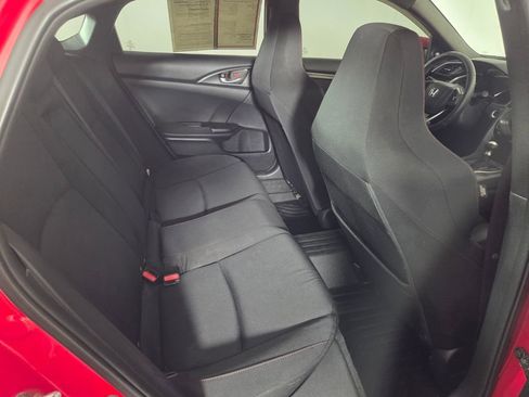 Used 2019 Honda Civic Si image 27