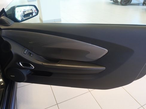 Used 2013 Chevrolet Camaro SS w/ RS Package RWD image 14