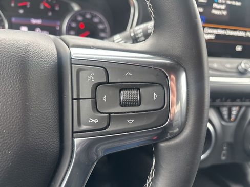 Used 2023 Chevrolet Blazer LT w/ Sound & Technology Package image 21