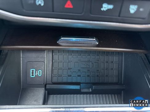 Certified 2024 Ford Expedition King Ranch image 32