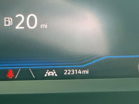 Used 2024 Volkswagen Jetta SEL image 15