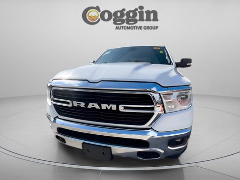 Used 2019 RAM 1500 Big Horn image 16