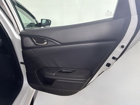 Used 2019 Honda Civic Sport image 34