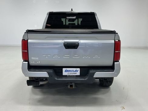 Used 2024 Toyota Tacoma SR5 image 4
