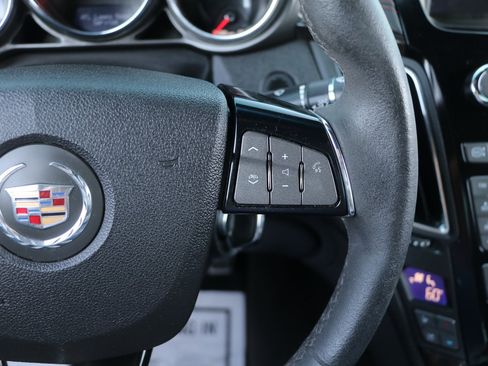 Used 2015 Cadillac CTS V RWD image 18