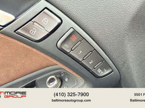 Used 2017 Audi S5 3.0T Cabriolet image 37