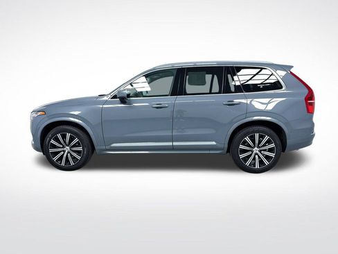 Used 2023 Volvo XC90 B6 Plus w/ Protection Package AWD/4WD image 3
