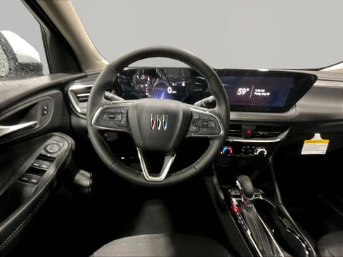 New 2026 Buick Encore GX Preferred w/ Comfort Package FWD image 9