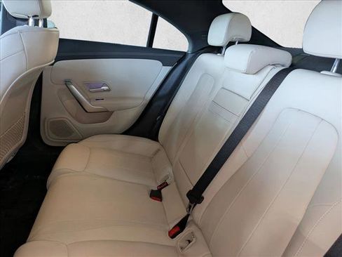 Certified 2022 Mercedes-Benz CLA 250 image 21